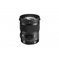 Объектив Sigma AF 50mm f/1,4 EX DG HSM Art Nikon
