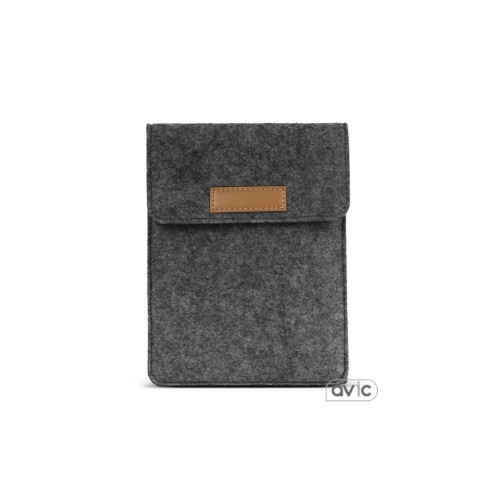 Чехол MoKo Felt Sleeve для Paperwhite/Voyage (Dark Gray)