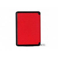 Обложка для Amazon Kindle Paperwhite 10th Red