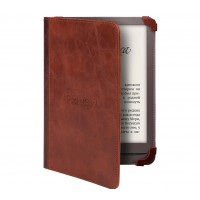 Обложка для электронной книги PocketBook Cover для InkPad 3 Brown (PBPUC-740-X-BS)