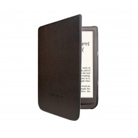 Обложка для Pocketbook Shell Cover для 740 InkPad 3 Black (WPUC-740-S-BK)