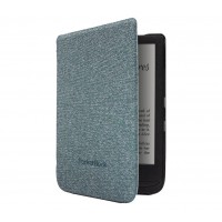 Обложка Pocketbook Shell Cover для 627 Touch Lux 4/616 Basic Lux 2/632 Touch HD 3 Bluish Grey (WPUC-627-S-BG)