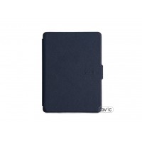 Обложка для Amazon Kindle 6 Dark Blue
