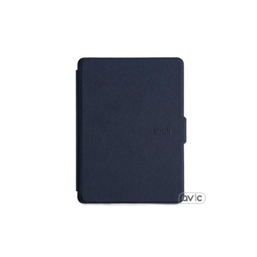 Обложка для Amazon Kindle 6 Dark Blue