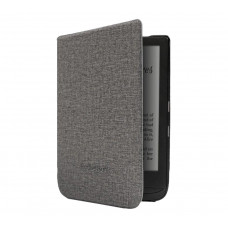 Обложка Pocketbook Shell Cover для 627 Touch Lux 4/616 Basic Lux 2/632 Touch HD 3 Grey (WPUC-627-S-GY)
