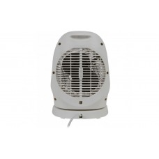 Обогреватель SATURN ST-HT8341K Gray