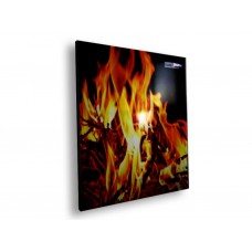 Обогреватель КАМ-ИН 475EC цветной