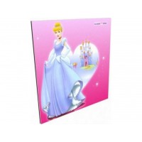 Обогреватель КАМ-ИН 475EC цветной