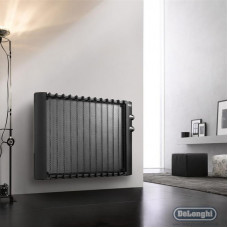 Обогреватель Delonghi HMP 1500 Black