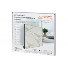 Обогреватель Ardesto HCP-400BK
