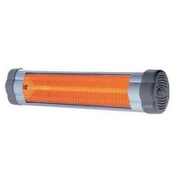 Обогреватель UFO Star 2300 W + пульт ДУ