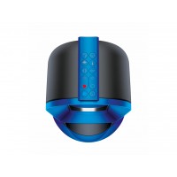 Очиститель воздуха Dyson Pure Hot + Cool Link Antracite/Blue (HP02DCIBEU)