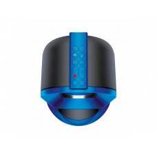 Очиститель воздуха Dyson Pure Hot + Cool Link Antracite/Blue (HP02DCIBEU)