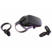 Очки виртуальной реальности Oculus Quest 64 Gb