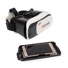 Очки виртуальной реальности UFT 3D VR box1 2016 (UFTvrbox1)