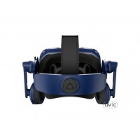 Очки виртуальной реальности HTC Vive Pro (99HANW015-00)