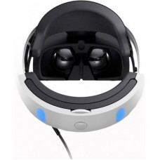 Очки виртуальной реальности SONY PlayStation VR (Camera +VR Worlds) (9947066)