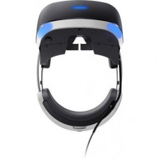 Очки виртуальной реальности SONY PlayStation VR (Camera +VR Worlds) (9947066)