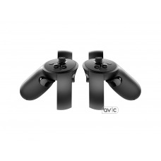 Очки виртуальной реальности Oculus Rift + Touch (301-00095-01)