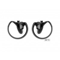 Очки виртуальной реальности Oculus Rift + Touch (301-00095-01)