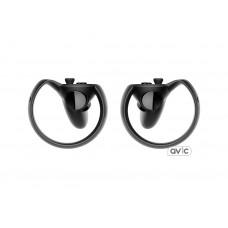 Очки виртуальной реальности Oculus Rift + Touch (301-00095-01)