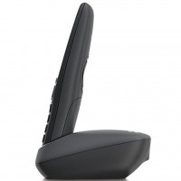 Телефон DECT Gigaset A415 Black (S30852H2505S301)
