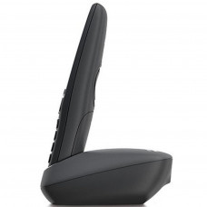 Телефон DECT Gigaset A415 Black (S30852H2505S301)
