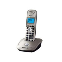 Телефон DECT PANASONIC KX-TG2511UAN