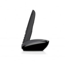 Телефон DECT Gigaset C530 Black (S30852H2512S301)