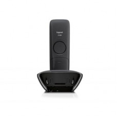 Телефон DECT Gigaset C530 Black (S30852H2512S301)
