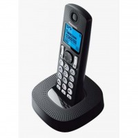 Телефон DECT PANASONIC KX-TGC310UC1