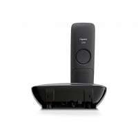 Телефон DECT Gigaset C530A Black (S30852H2532S301) (Open Box)