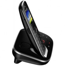 Телефон DECT PANASONIC KX-TGJ320UCB