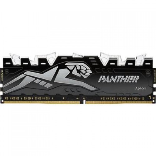 Модуль DDR4 16GB 2666 MHz Panther Rage Series Apacer (EK.16G2V.GEJ)