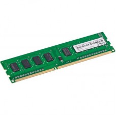 Модуль eXceleram DDR3 4GB 1333 MHz (E30140A)