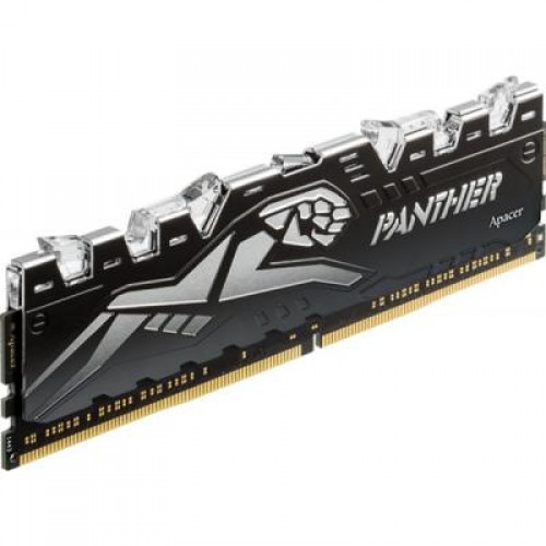 Модуль DDR4 16GB 2666 MHz Panther Rage Series Apacer (EK.16G2V.GEJ)