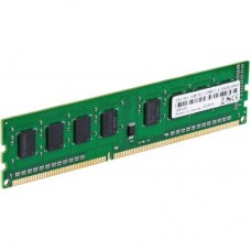 Модуль eXceleram DDR3 4GB 1333 MHz (E30140A)