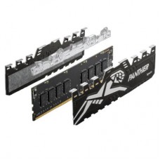 Модуль DDR4 16GB 2666 MHz Panther Rage Series Apacer (EK.16G2V.GEJ)