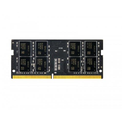 Модуль SO-DIMM 4GB/2133 DDR4 Team Elite (TED44G2133C15-S01)