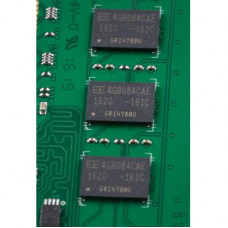Модуль DDR3L 8GB 1333 MHz eXceleram (E30226A)