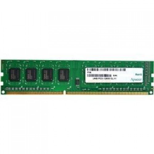 Модуль DDR3L 4GB 1600 MHz Apacer (DG.04G2K.KAM)