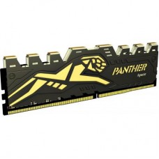 Модуль DDR4 8GB 2133 MHz Black Panther Apacer (EK.08G2R.GDC)