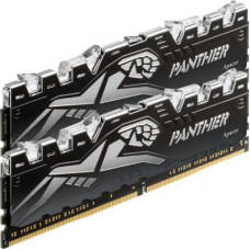 Модуль DDR4 16GB (2x8GB) 2400 MHz Panther Rage Series Apacer (EK.16GAT.GEJK2)