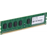 Модуль eXceleram DDR3 2GB 1333 MHz (E30106A)