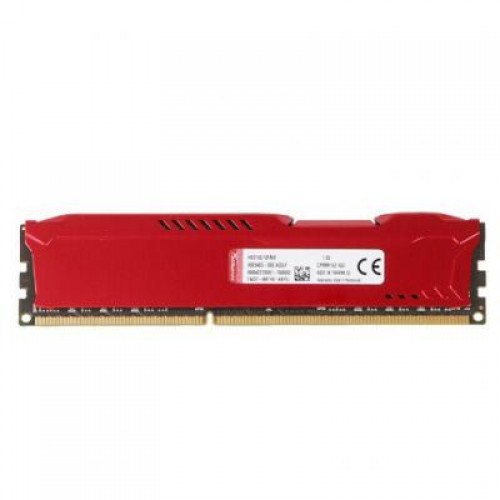 Модуль DDR4 16GB 3200 MHz HyperX FURY Red Kingston (HX432C18FR/16)