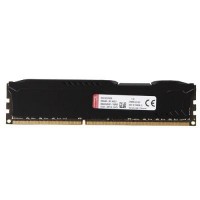 Модуль 4Gb DDR3 1600 MHz HyperX Fury Black Kingston (HX316C10FB/4)