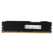 Модуль 4Gb DDR3 1600 MHz HyperX Fury Black Kingston (HX316C10FB/4)