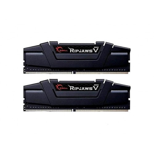 Память G.Skill 16 GB (2x8GB) DDR4 3200 MHz (F4-3200C16D-16GVKB)