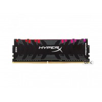 Память Kingston 8 GB DDR4 4000 MHz (HX440C19PB3A/8)