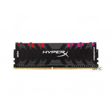 Память Kingston 8 GB DDR4 4000 MHz (HX440C19PB3A/8)